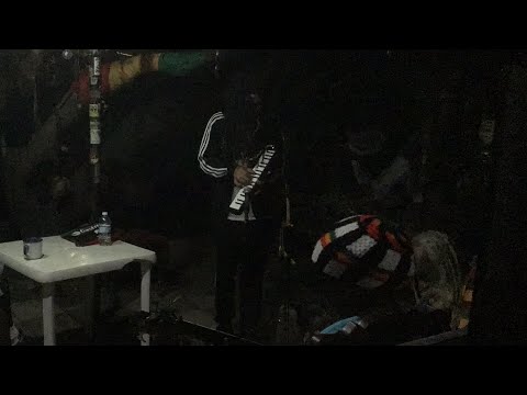 Binghistra Addis Pablo rehearsal vibes