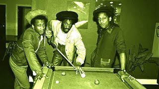ASWAD Love Fire (Live)