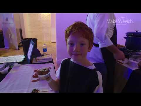 2018 Mac n’ Cheese Challenge Benefiting Make-A-Wish Southern Florida