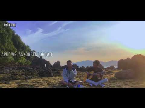 TEGAR feat ADI LEO:SUNAR ATI(official vidio music)