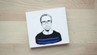 Vincent Delerm - Un été (teaser)