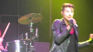 Hot Chelle Rae- Tonight Tonight 6.30.12