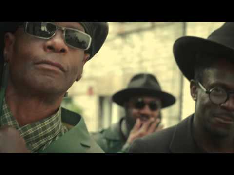 The Selecter - Walk The Walk