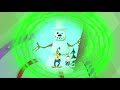 Donald Duck Shivering Am I A Cold Duck READ DESCRIPTION