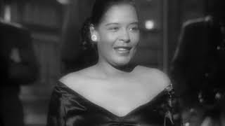 Billie Holiday &amp; Count Basie - God Bless The Child +