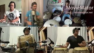 Juan Luis Guerra -  A Pedir Su Mano (COVER) 2023 [Covers of popular songs]