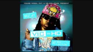 2. V.I.C. &quot;SAY BOW&quot; FT J-FUTURISTIC (DIRTY VERSION)