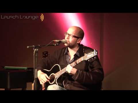 Wolfgang Müller "Stück von Dir" - Lausch Longe am 28.10.10 im Landhaus Hoisdorf