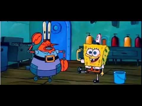 SpongeBob | Formuoli (Re-Upload Mix) | Natsu Fuji