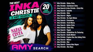 Download lagu Inka Christie & Amy Search - The Best ( Full Album ) mp3