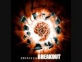 Cryoshell - Breakout (ft. Tine Midtgaard) 