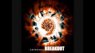 Cryoshell - Breakout
