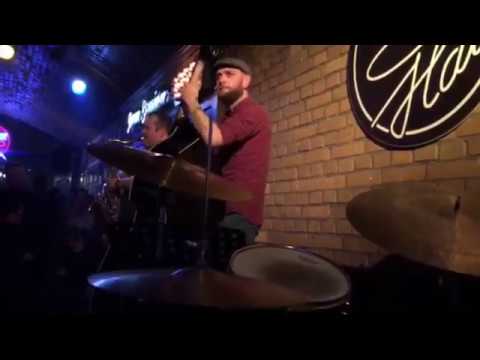 Tim Storgaard Kristensen & Friends · The Hat Bar Berlin · 09/Mar/20198