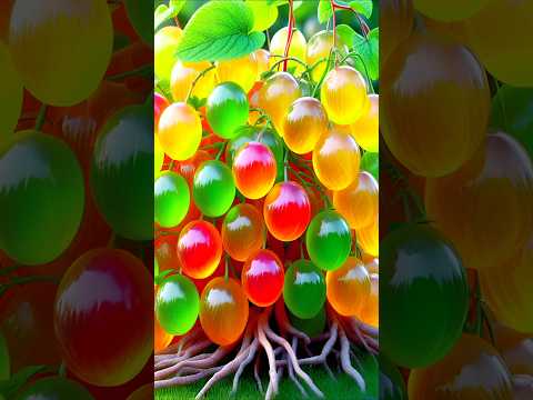 easy and fast techniques for propagating and growing goldenberry fruit trees #garden #fruits