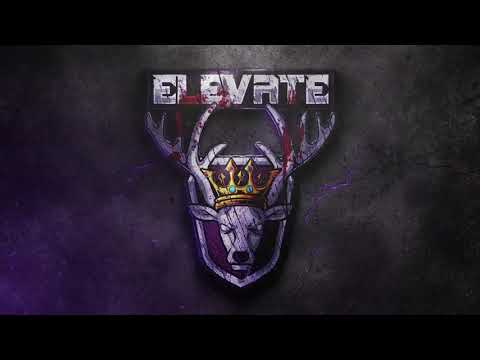 ELEVATE x TLM vs HH x Made in BR ZvZ Castle fight Morning Star PoV | Albion Online | PvP | -Trakhala