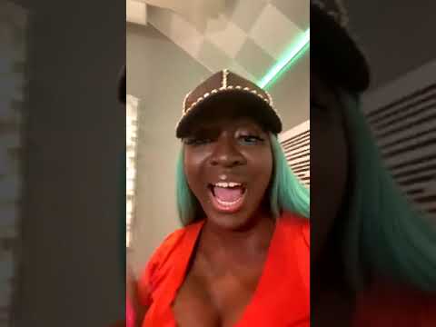 Spice - I FEEL A WAY (Official Writing Session) Live Ft Demarco and The Ras