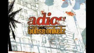 Böhse Onkelz- Einmal