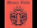 Menace Ruine - Permanently Liminal 