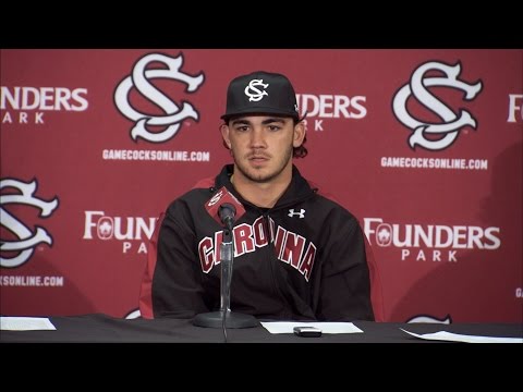 POST-GAME: John Jones on Penn State (2/27/16)