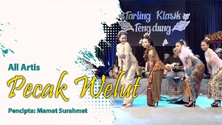 Download lagu PECAK WELUT - ALL ARTIS mp3 Download lagu PECAK WELUT - ALL ARTIS mp3
