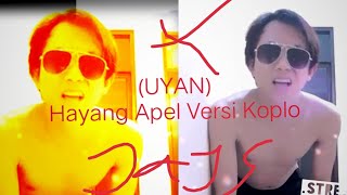 Download lagu Uyan Hayang Apel Cover By Jays Developed mp3 Download lagu Uyan Hayang Apel Cover By Jays Developed mp3
