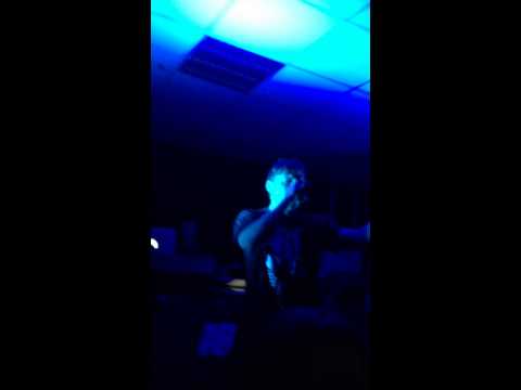 Architekt feat. Lakmann - Verwahrloste Lines  Live Bielefeld Nr. zu Platz