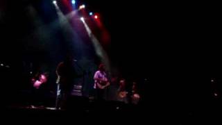 Rusted Root &quot;Voodoo&quot; live 7/27/09