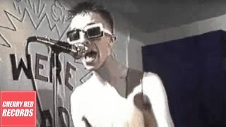 Toy Dolls - Nellie the Elephant (We're Mad, Sunderland, UK, 1984)