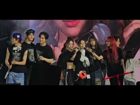 SMTOWN LA 2025 5/11/2025