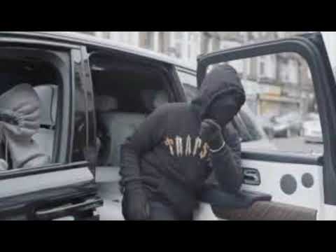 (MaliStrip) 2Trill - High Road Bop (clean)