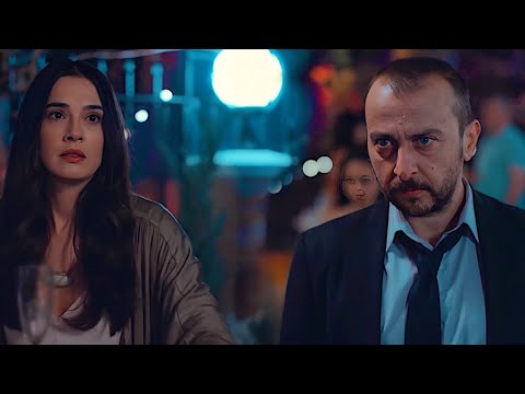 Canan x Selim - Aşk her şeyi affeder