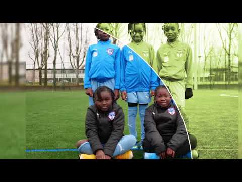 École de foot Us Grigny Football