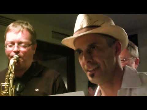 Dub Invaders - Live at Hahn 2011