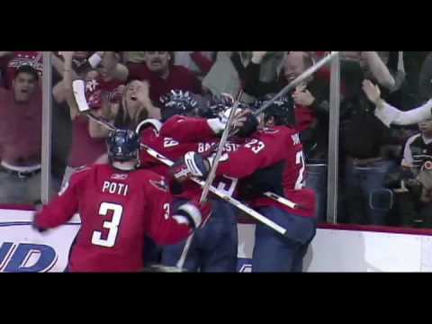 Alexander Ovechkin Highlight Reel