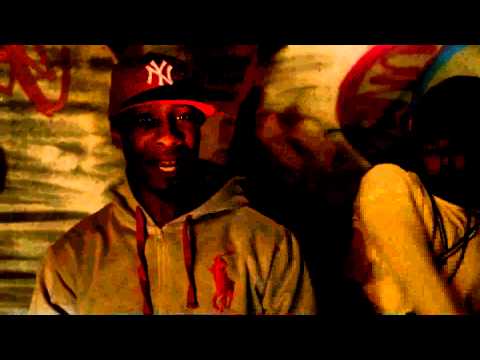 Swervy Steppa & Thir13een - Brown Bread @itspressplayent