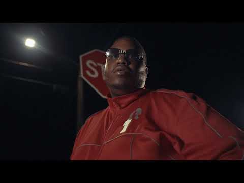 Vonta Grayy - Regulator Official Music Video Shot By MSV