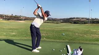 Titleist 718 AP1 AP2 AP3 Review