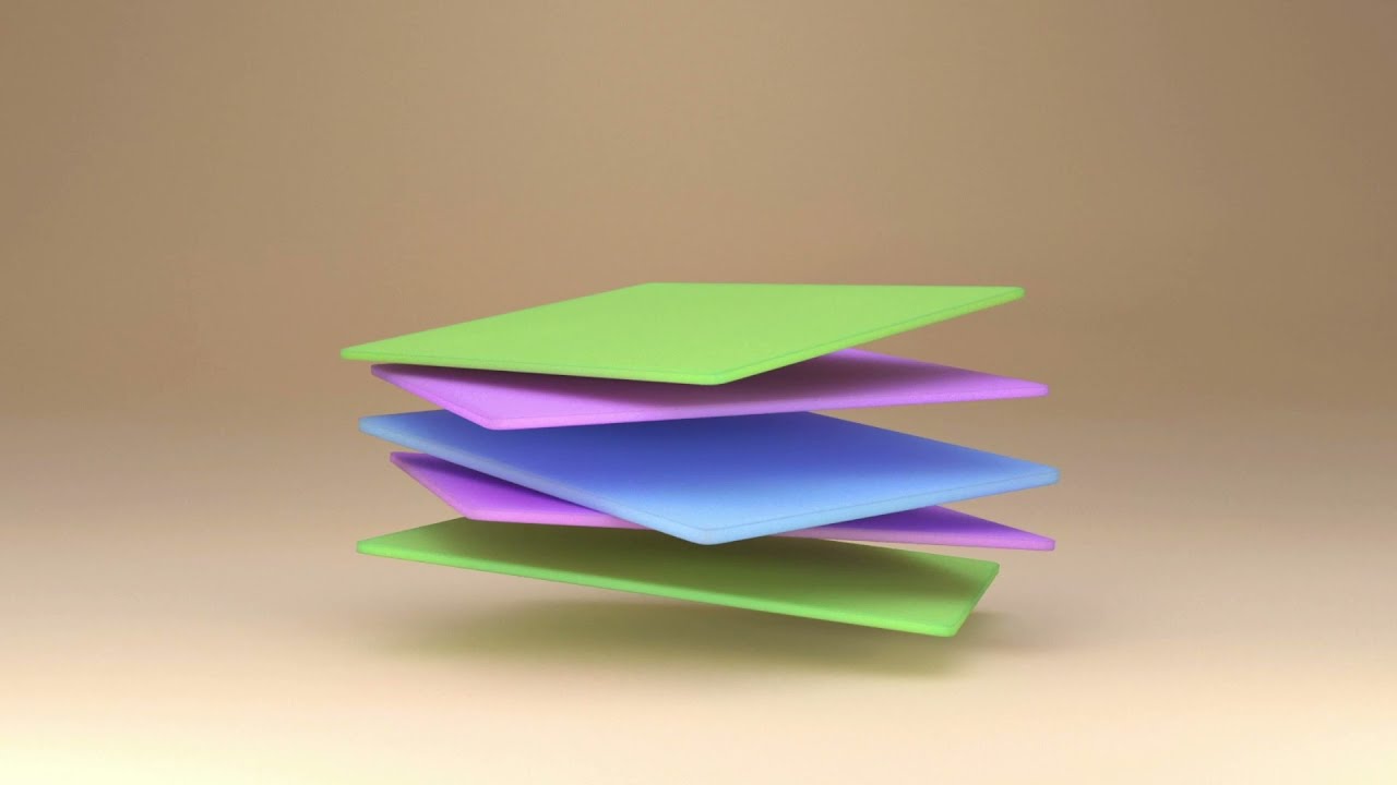 Матрац Ambition 70x190
