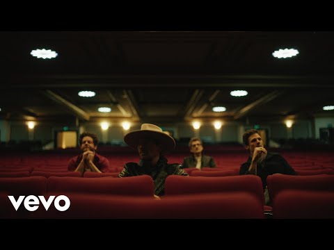 NEEDTOBREATHE - The Season of The Long Surrender