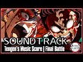 Demon Slayer S2 Episode 10 OST: Tengen's Musical Score (Gyutaro Final Battle) | 鬼滅の刃 OST
