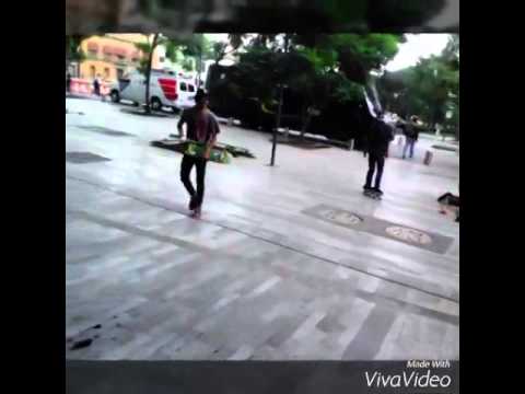 Drako trhasher. MDMA.