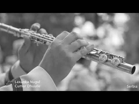 Laxanka Nugul- Cumar Dhuulle - Waxa allifay laxanka C/laahi Qarshe