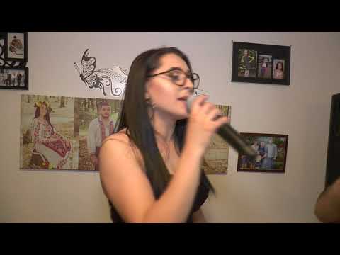 La pantofi si la sandale -  Madalina Meicu si Autentic Tulcea ( Cover Vioras Milan )