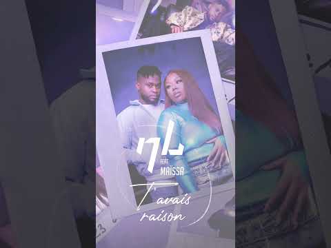 NL feat Maïssa - T'avais raison (Speed Up) #newmusic #speedsongs #speedup #speedupsongs #shorts