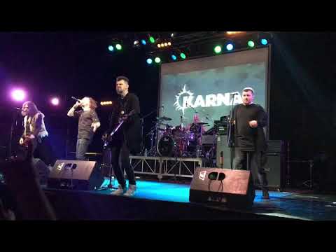 W:O:A Metal Battle Ukraine 2019/20.04/BingoClub KARNA