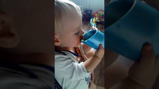 Mój mały-wielki sukces z kubeczkiem Doidy