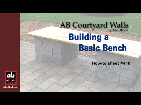 Basic Bench