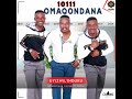 10111 Omaqondana Uyizwile Induku
