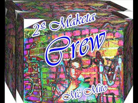 Mc mito 2º maketa Crew