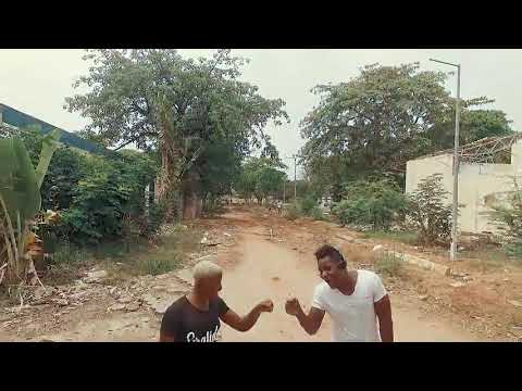 Rusga-Samara Panamera ft Kamona King
